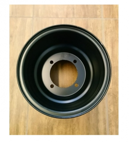 Felge 18x9,5-8 hinten Kayo ATV Quad 125cc/AT110/AU125 M1783